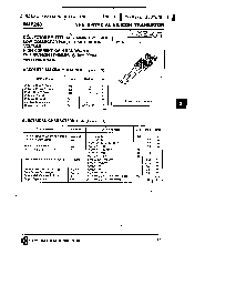 浏览型号MJE172的Datasheet PDF文件第4页