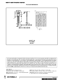 浏览型号MJE172的Datasheet PDF文件第4页