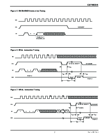 浏览型号CAT93C86JI-1.8TE13的Datasheet PDF文件第7页