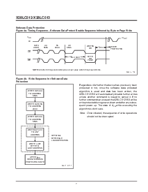 浏览型号X28LC512JI-15的Datasheet PDF文件第7页
