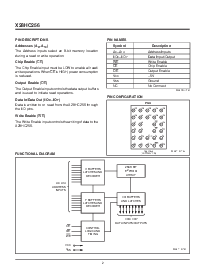 浏览型号X28HC256JI-90的Datasheet PDF文件第2页