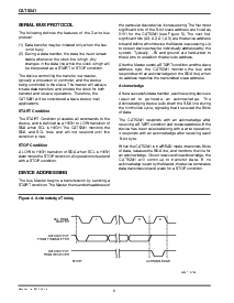 浏览型号CAT5241JI-25的Datasheet PDF文件第6页