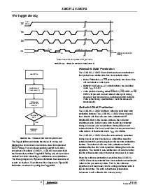 浏览型号X28C512JI-12的Datasheet PDF文件第8页
