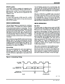 浏览型号CAT24C00JITE13的Datasheet PDF文件第5页
