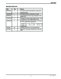 浏览型号CAT24C00JITE13的Datasheet PDF文件第9页
