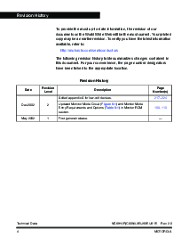 浏览型号MC68HC908JK1ECP的Datasheet PDF文件第4页