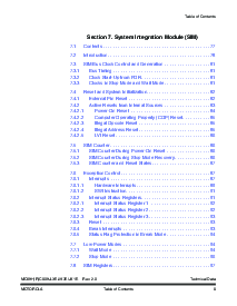 浏览型号MC68HC908JK1EMP的Datasheet PDF文件第9页