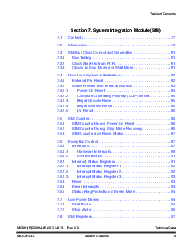 浏览型号MC68HC908JK1ECP的Datasheet PDF文件第9页