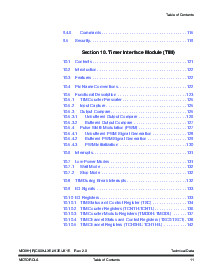 浏览型号MC68HC908JK3ECP的Datasheet PDF文件第11页