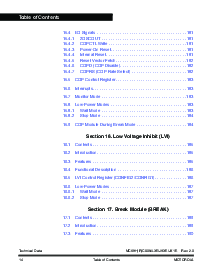 浏览型号MC68HC908JK3ECP的Datasheet PDF文件第14页