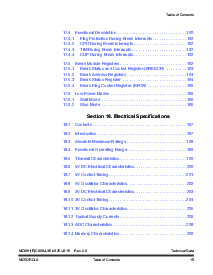 浏览型号MC68HC908JK3ECP的Datasheet PDF文件第15页
