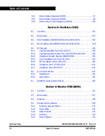浏览型号MC68HC908JK3ECP的Datasheet PDF文件第10页