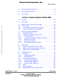 浏览型号MC68HC908JL8的Datasheet PDF文件第9页