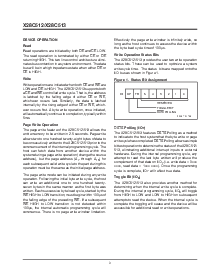 浏览型号X28C513JM-20的Datasheet PDF文件第3页