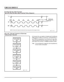 浏览型号X28C513JM-20的Datasheet PDF文件第8页