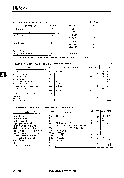 浏览型号NJM4556A的Datasheet PDF文件第2页