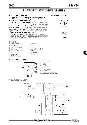 浏览型号NJM5534M的Datasheet PDF文件第1页