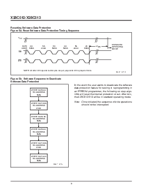 浏览型号X28C512JMB-25的Datasheet PDF文件第8页
