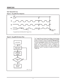 浏览型号X28HC256JMB-12的Datasheet PDF文件第5页