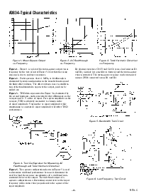 浏览型号AD834JR-REEL的Datasheet PDF文件第4页
