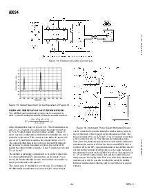 浏览型号AD834JR-REEL的Datasheet PDF文件第8页