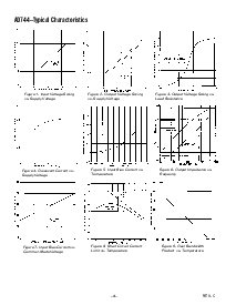 浏览型号AD744JR-REEL的Datasheet PDF文件第4页