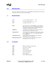 浏览型号JS28F128P30B85的Datasheet PDF文件第7页