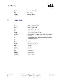 浏览型号JS28F640P30B85的Datasheet PDF文件第8页