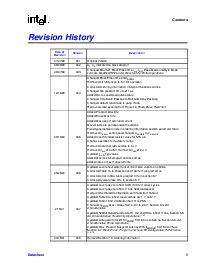 浏览型号JS28F640J3A-110的Datasheet PDF文件第5页