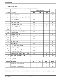 浏览型号CAT24FC32AJTE13的Datasheet PDF文件第4页