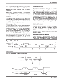 浏览型号CAT24FC32AJTE13的Datasheet PDF文件第9页