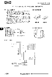 浏览型号NJU3713D的Datasheet PDF文件第1页