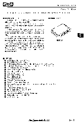 浏览型号NJU9210F的Datasheet PDF文件第1页