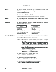 浏览型号UPD703116GJ-xxx-UEN的Datasheet PDF文件第6页