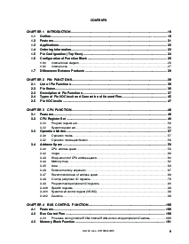 浏览型号UPD703116GJ-xxx-UEN的Datasheet PDF文件第9页