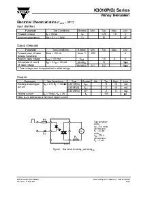 浏览型号K3010PG的Datasheet PDF文件第3页