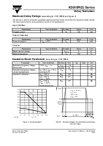 浏览型号K3010的Datasheet PDF文件第5页