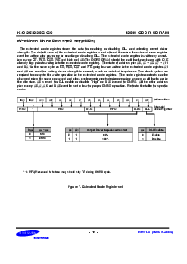 浏览型号K4D263238G-VC的Datasheet PDF文件第10页