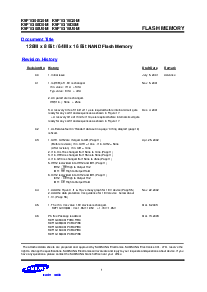 浏览型号K91G08Q0M的Datasheet PDF文件第1页