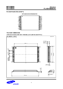 浏览型号K9F1208U0B的Datasheet PDF文件第6页