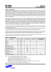 浏览型号K9F1208U0B的Datasheet PDF文件第9页