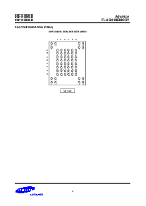 浏览型号K9F1208U0B-D的Datasheet PDF文件第4页