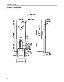 浏览型号KA1H0565R的Datasheet PDF文件第8页