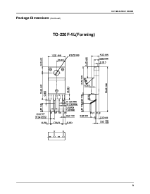 浏览型号KA1H0565R的Datasheet PDF文件第9页