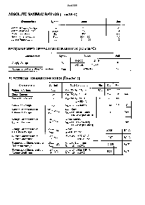 浏览型号KA2202的Datasheet PDF文件第2页