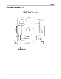 浏览型号KA2S1265-YDTU的Datasheet PDF文件第9页