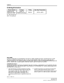 浏览型号KA2S0765-YDTU的Datasheet PDF文件第10页