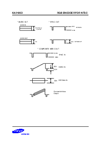 浏览型号KA2195的Datasheet PDF文件第4页