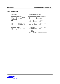 浏览型号KA2195的Datasheet PDF文件第5页