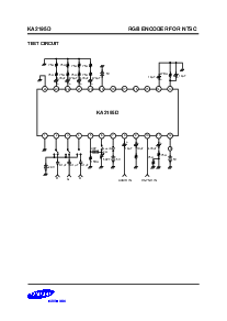 浏览型号KA2195的Datasheet PDF文件第6页